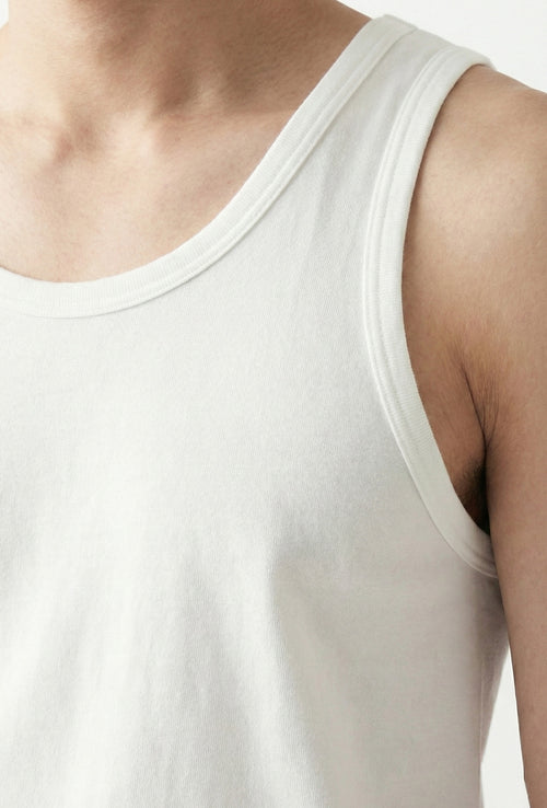 3'lü Erkek Atlet - Pure